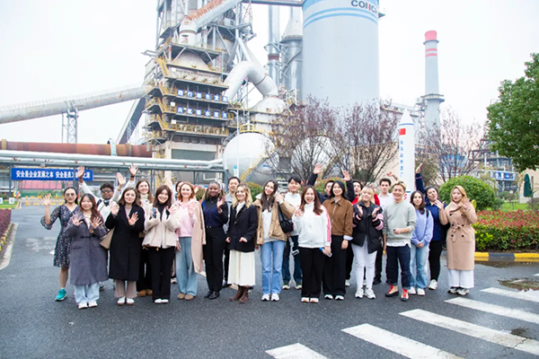 參觀白馬 參觀白馬